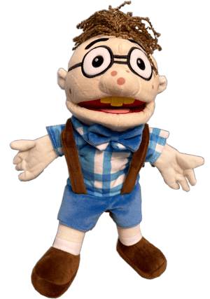 This is the Avatar Image for the SML Cody Nutkiss AI Voice and Text to Speech Generator